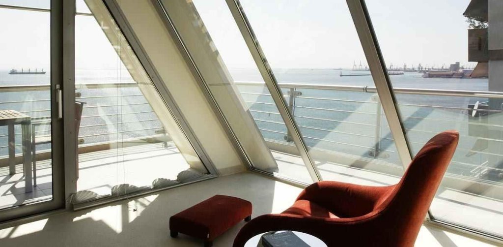 Фото Daios Luxury Living