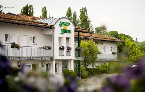 Фото Apart Hotel Weimar