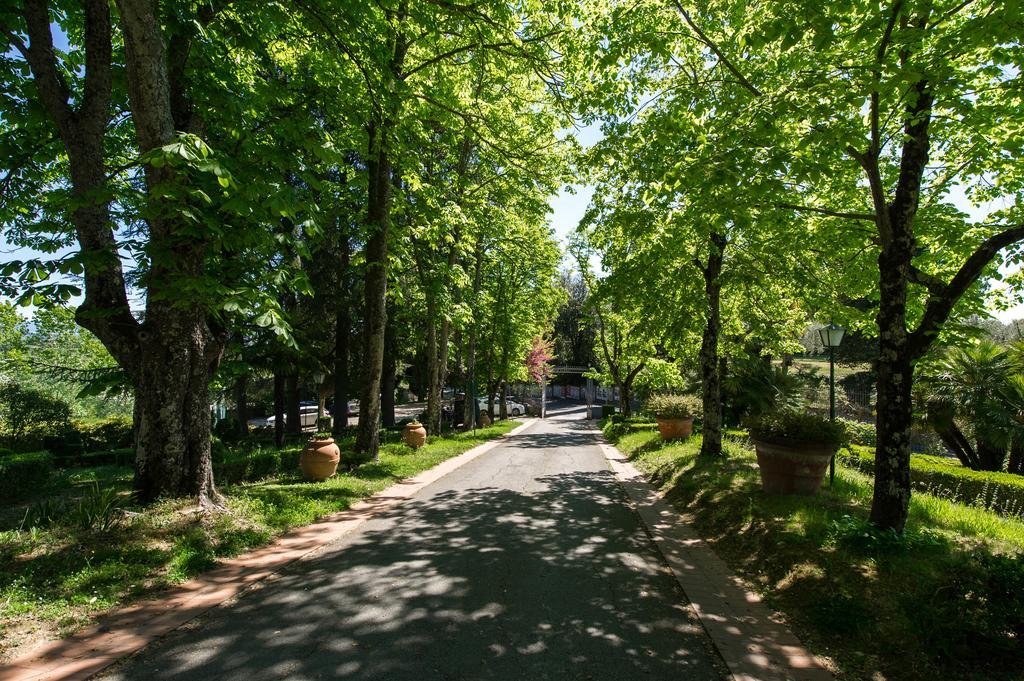 Фото Hotel Villa Scacciapensieri