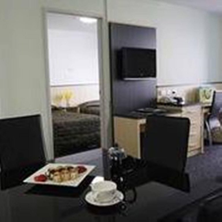 Фото Comfort Inn & Suites Goodearth Perth