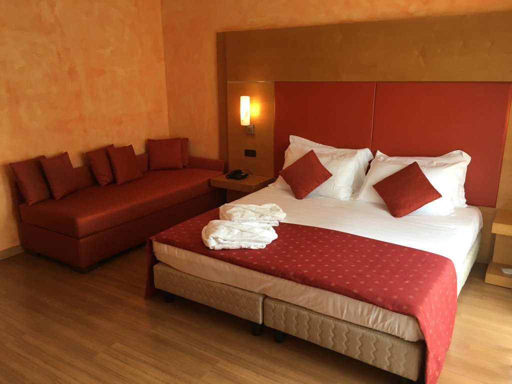 Фото Plus Welcome Milano