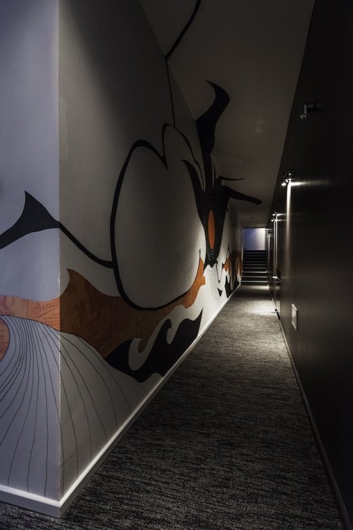 Фото Casati Budapest Hotel