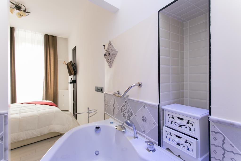 Фото Aparthotel dei Mercanti