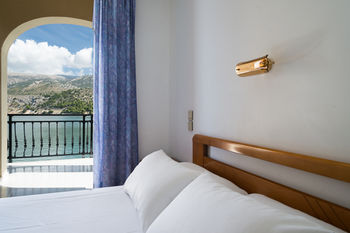 Фото Aggelos Hotel