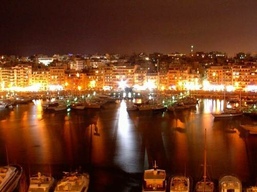 Гостиница Phidias Piraeus Hotel в Пирее