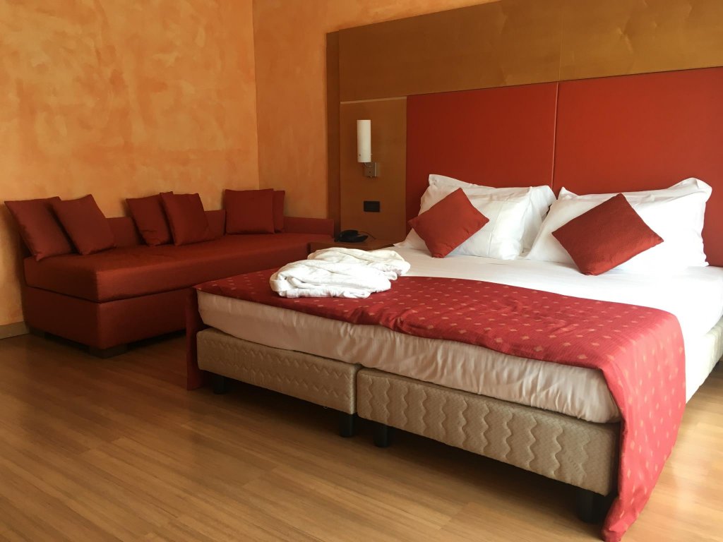 Фото Plus Welcome Milano