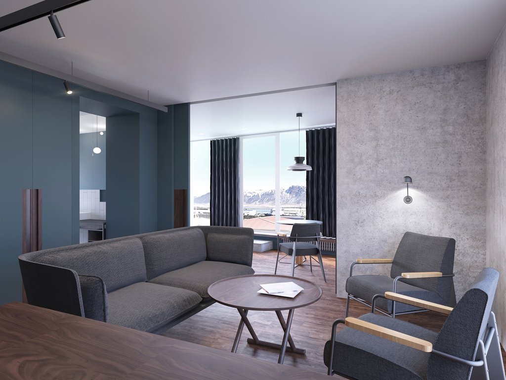 Фото Exeter Hotel