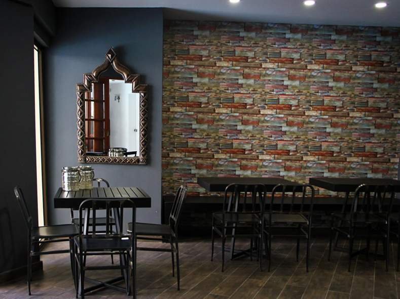 Фото Elina Hotel Apartments