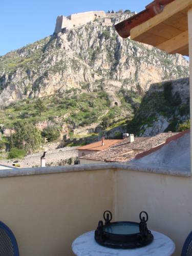 Фото Pension Dafni