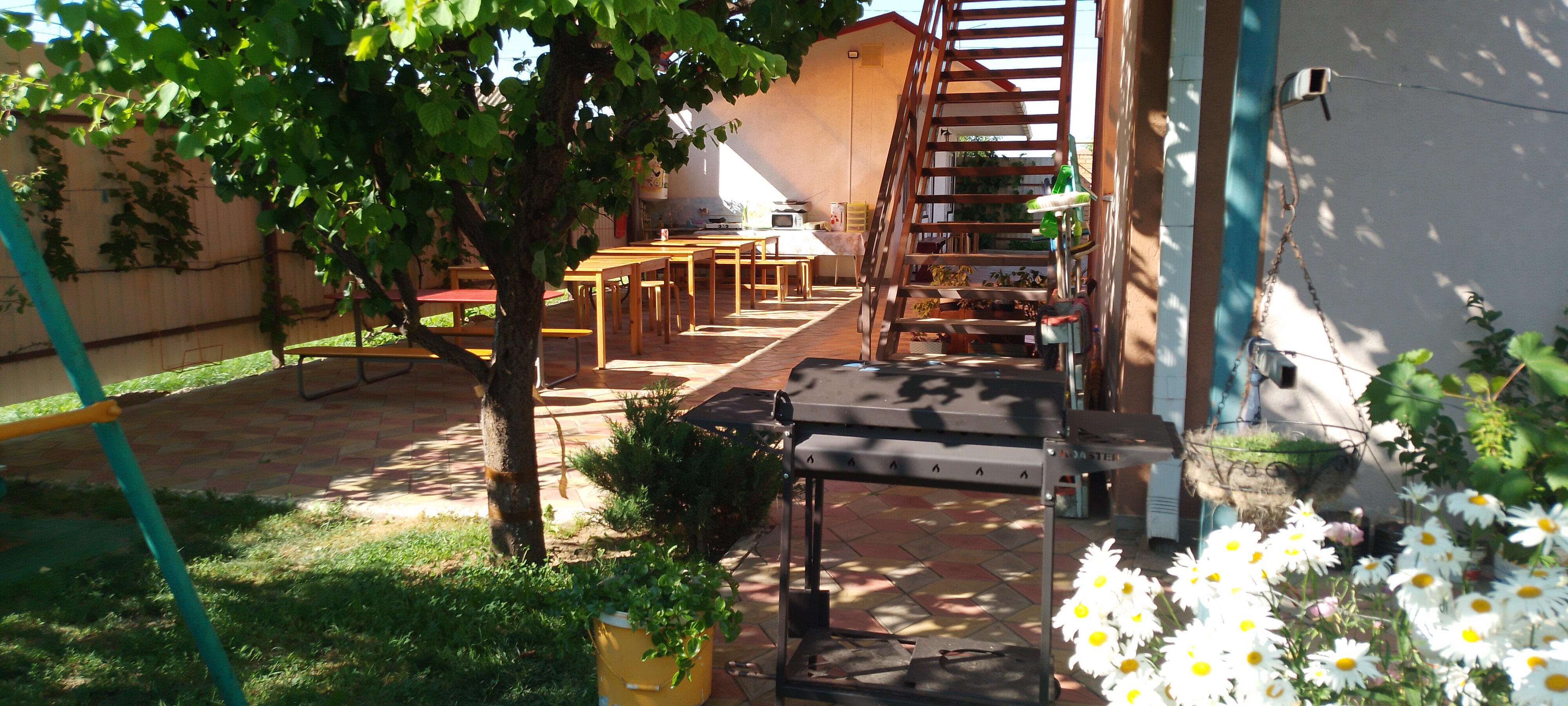 Фото Касабланка