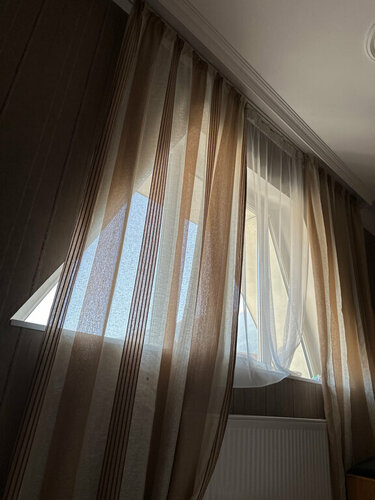 Гостиница Hotel Svaneti в Самегрело и Земо-Сванети