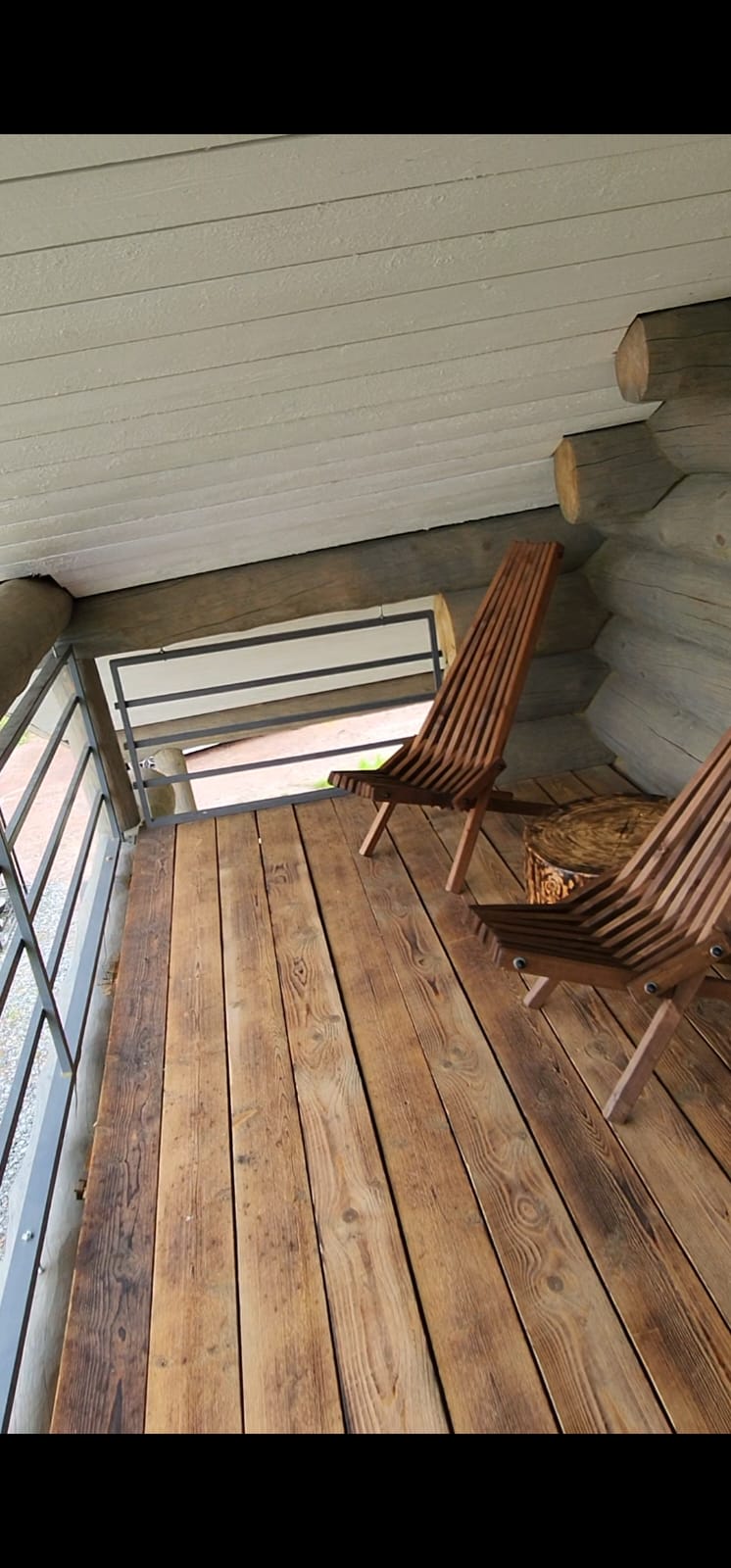 Фото Villi Honka