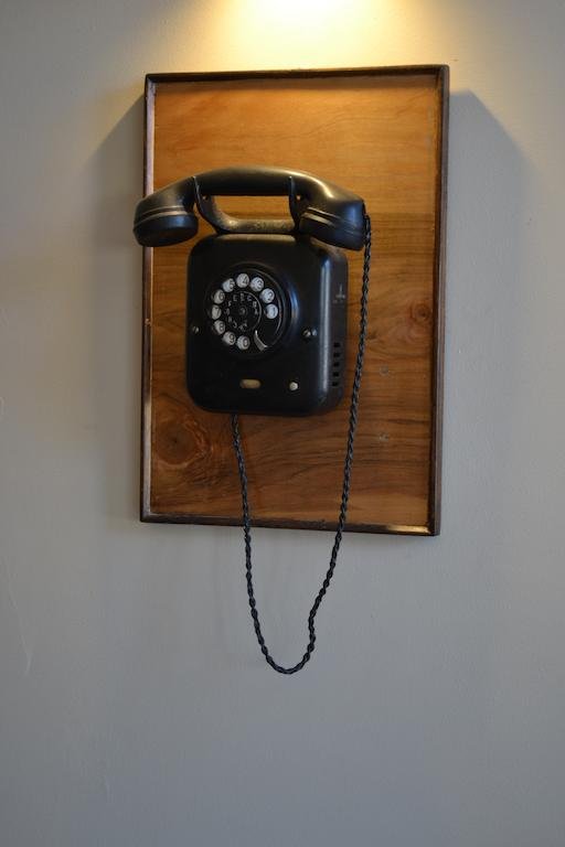 Фото Puerto Chico Hotel