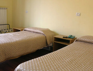 Фото Hotel di Porta Romana