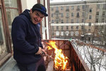 Upravleniye Neftegorskmezhraygaz Svgk (Sportivnaya ulitsa, 20), gas supply services