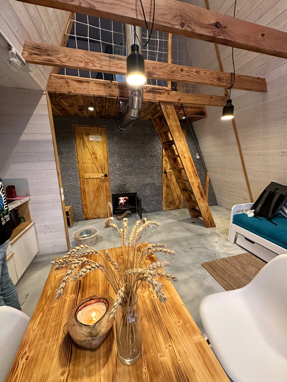 Фото Благодать