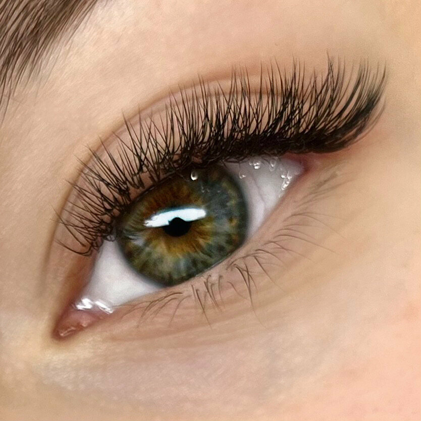 Eyebrow and eyelash salon Ресницы&Брови, Moscow, photo