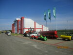 Lbr (selo Belomestnoye, Zapadnaya ulitsa, 11К2), special equipment and special vehicles