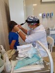 Regional Children's Clinical Hospital № 1 (Ostryakova Street, 27), children's hospital