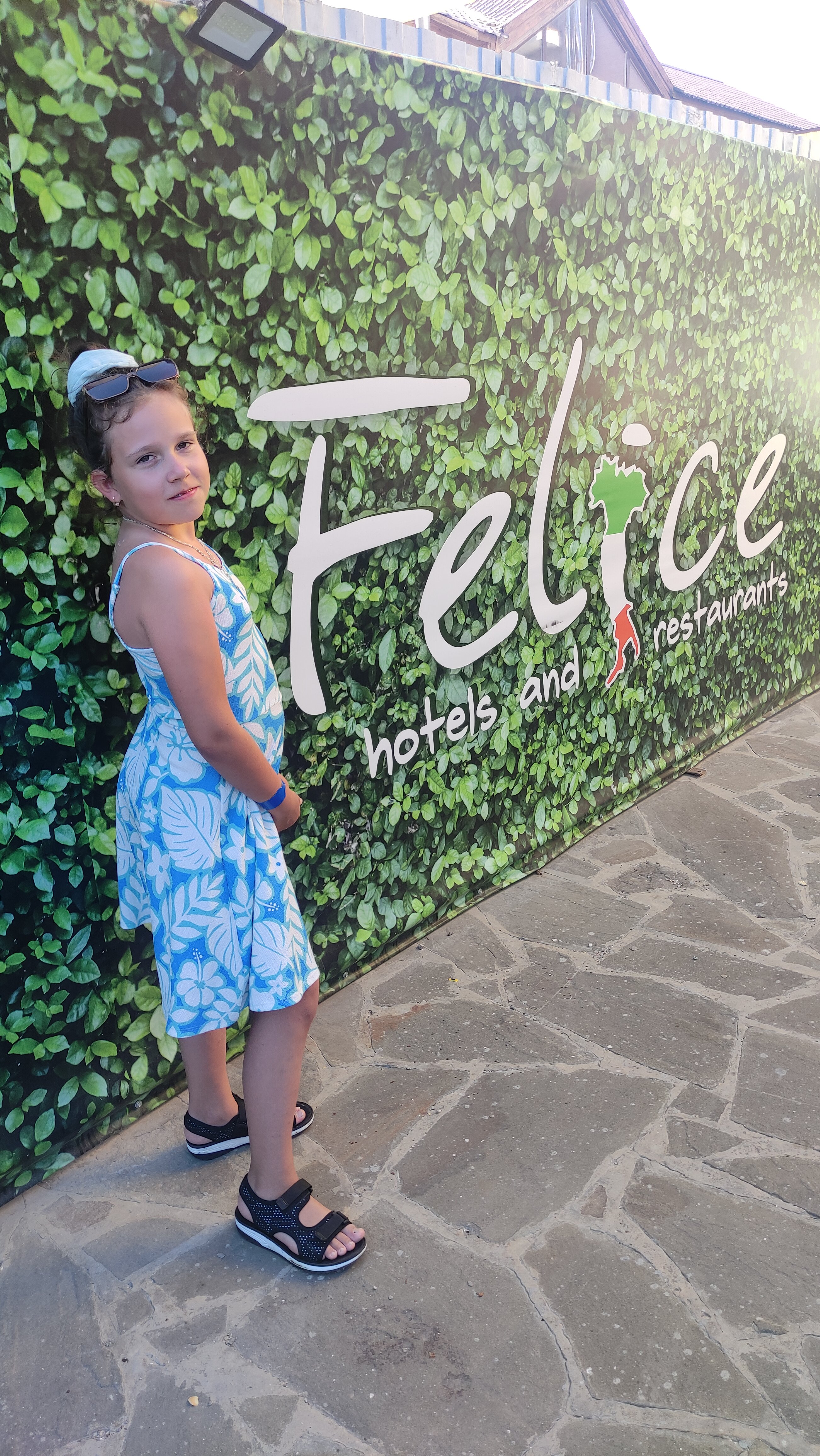 Фото Феличе