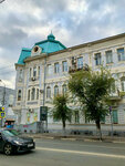 Дом Гринберга (Rabochaya Street, 20) ، معلم جذب سياحي
