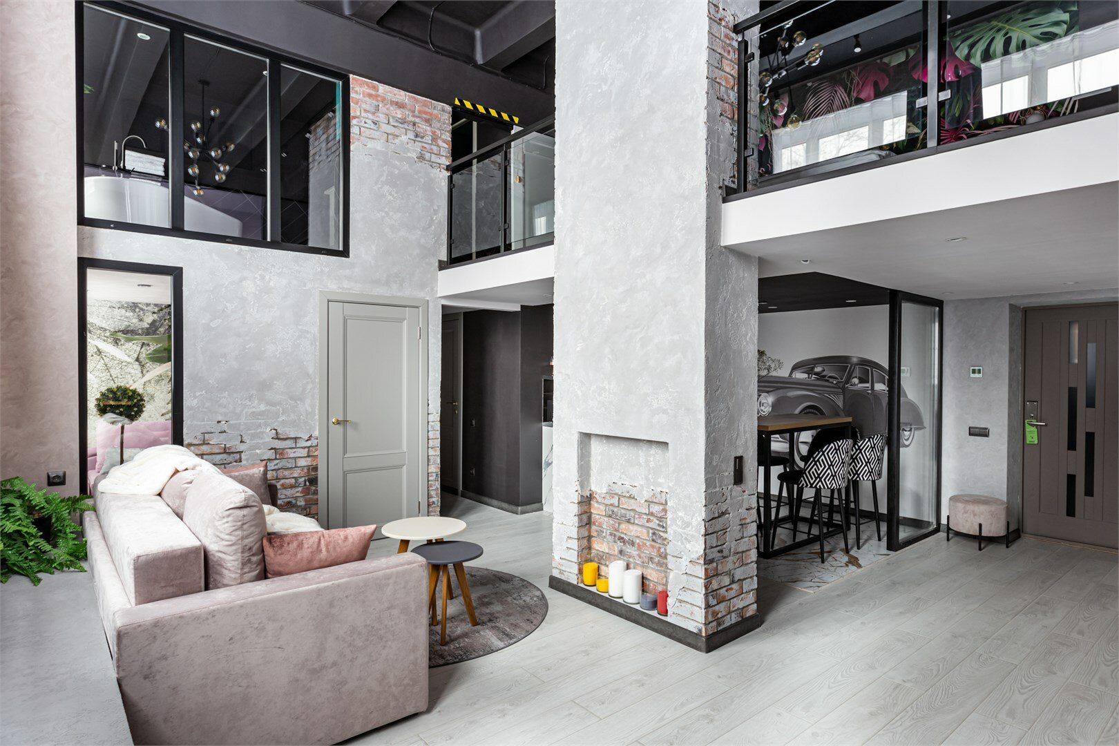 Фото Smart Hotel Kantemirovsky