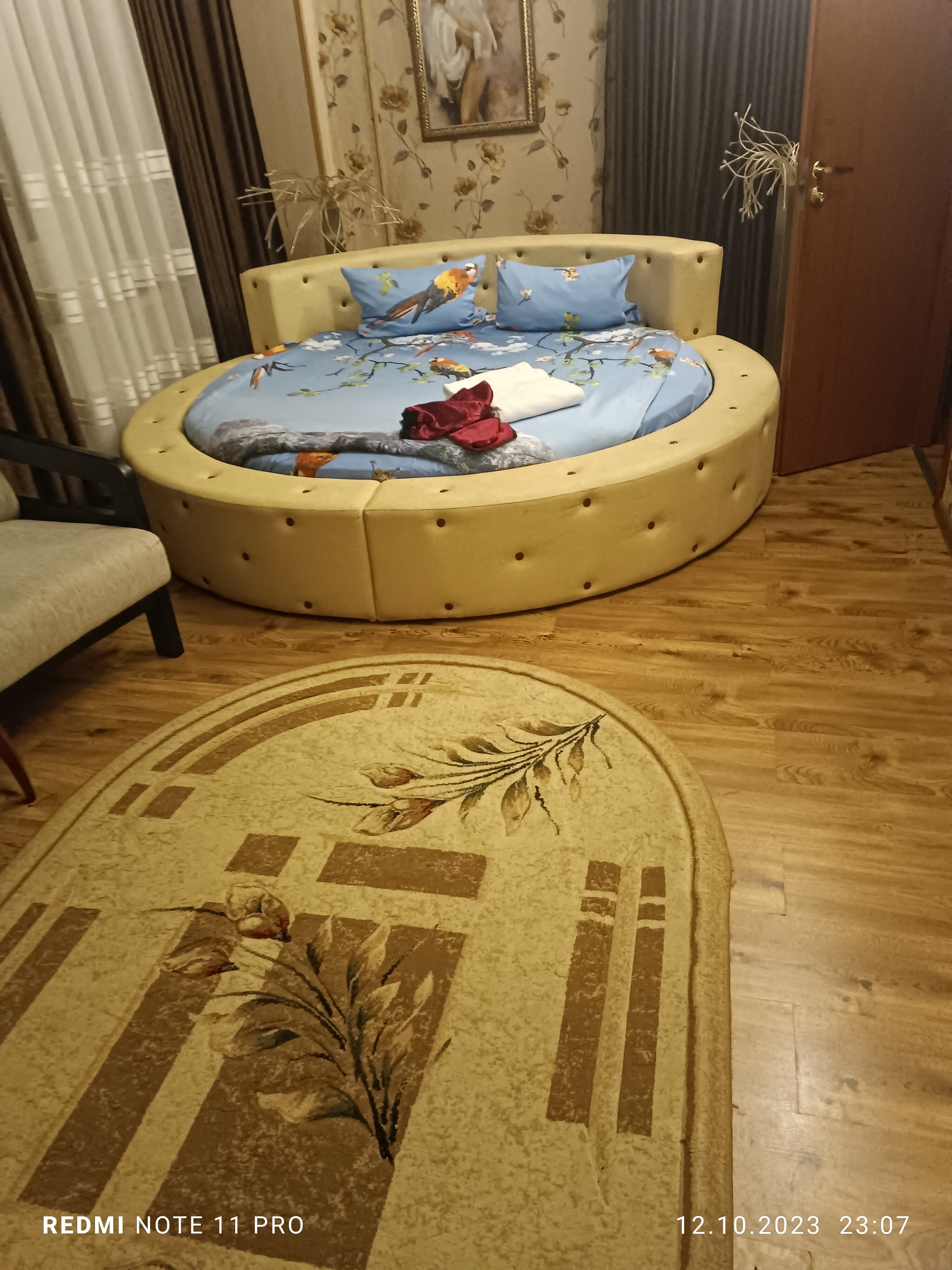 Фото Лефортовский дворик