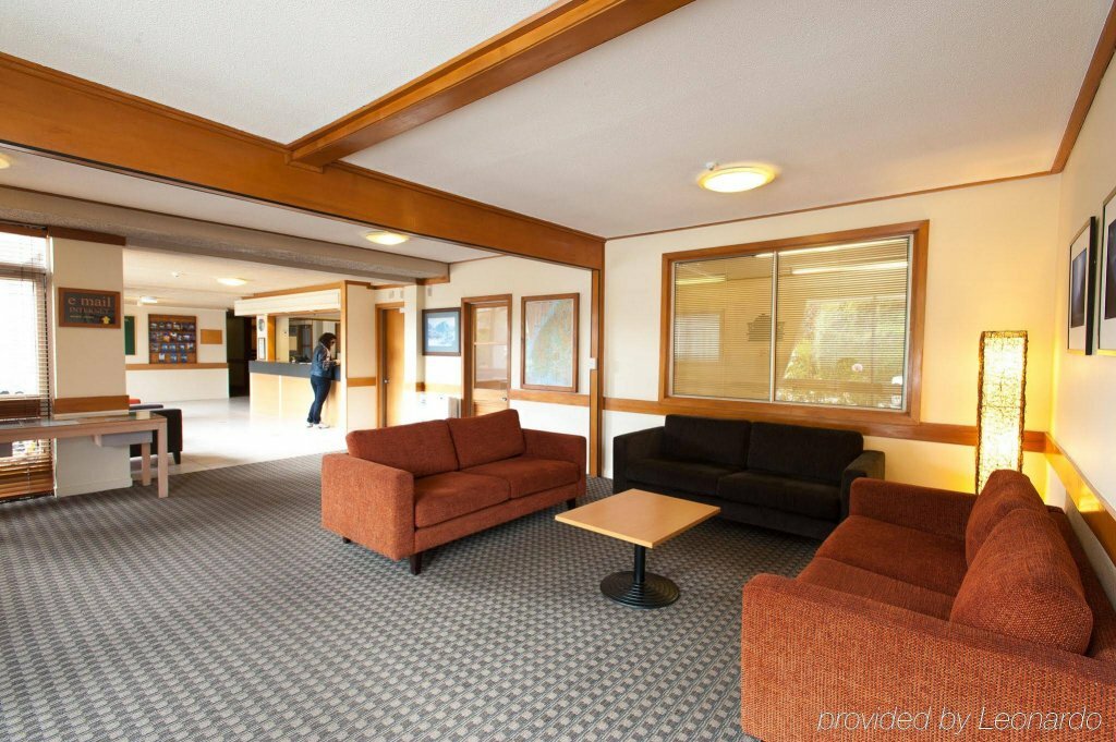 Фото Kingsgate Hotel Te Anau