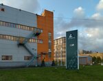 Альта Северо-Запад (Leningrad Region, Vsevolozhckiy DIstrict, Sverdlovskoye gorodskoye poseleniye, promzona Utkina Zavod, 4к4), industrial infrastructure