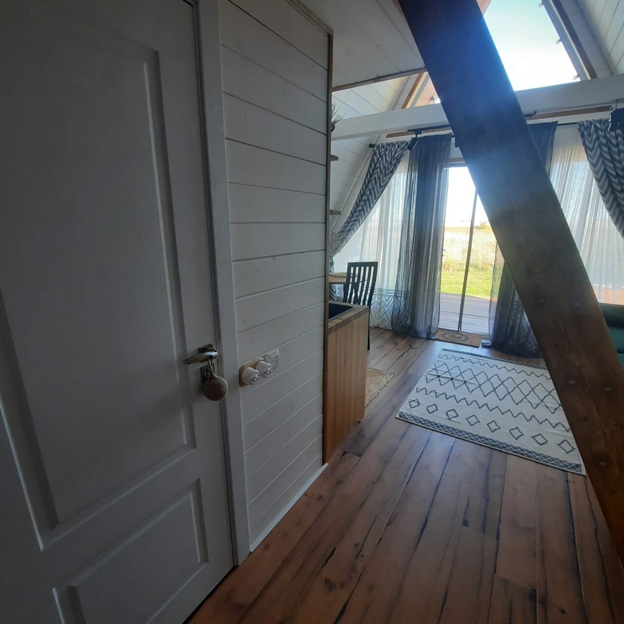 Фото Kibol_A_frame