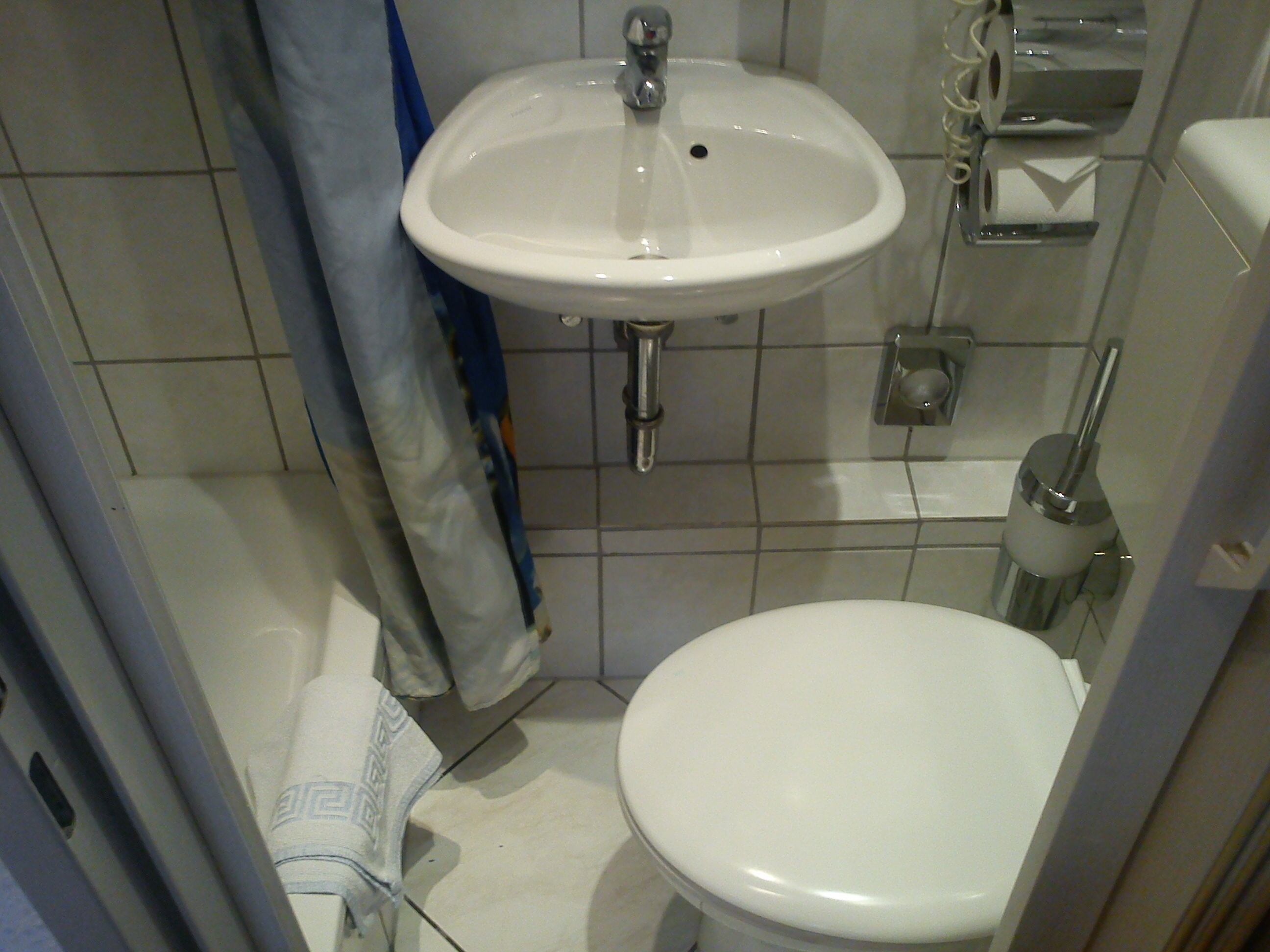 Фото City-Pension-Storch