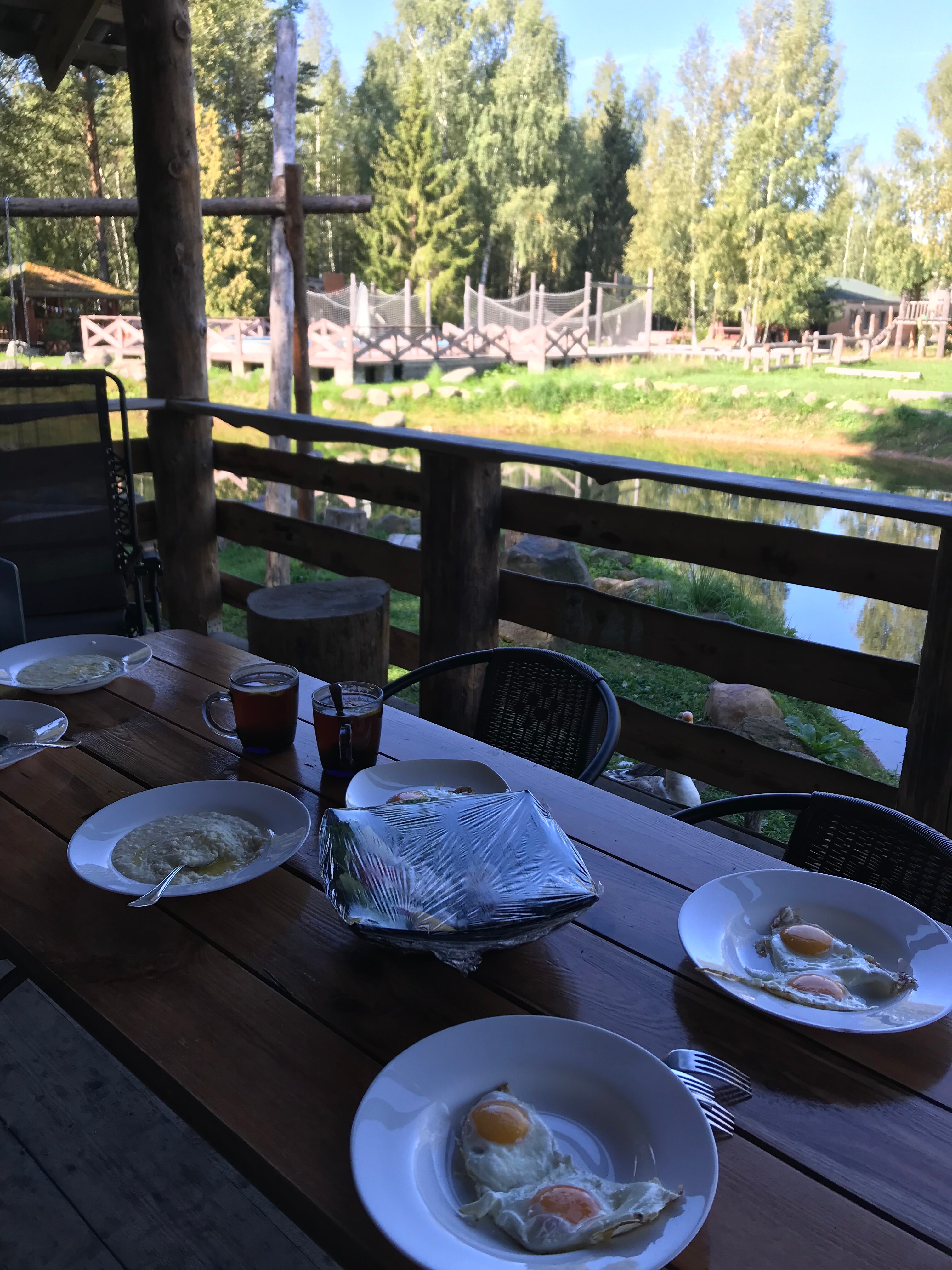 Фото Южный Паркъ