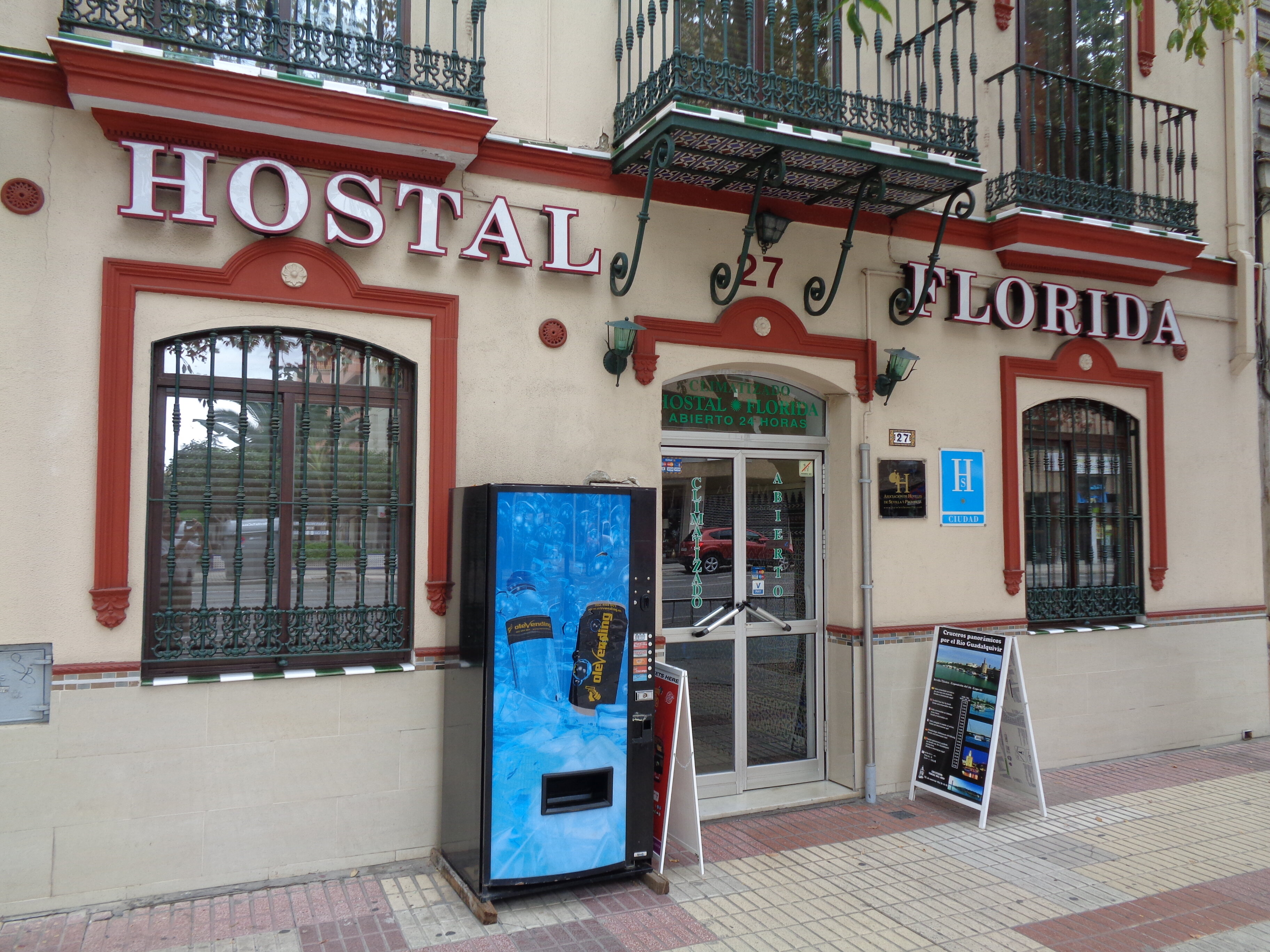 Фото Club Sevilla