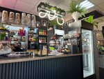 Blckcoffee (Musy Dzhalilya Street, 20) ، قهوة جاهزة