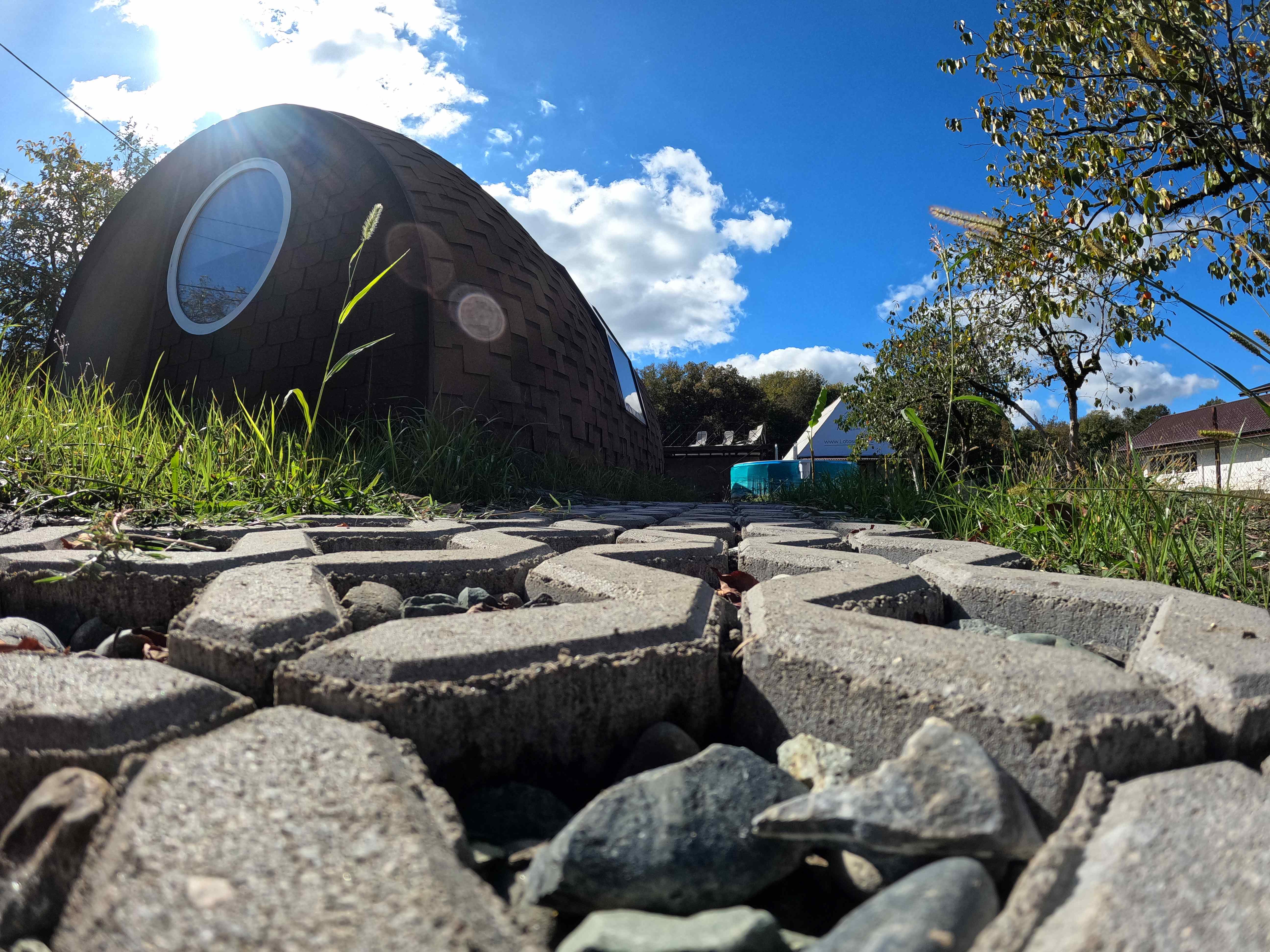 Фото ЛотосДом-Псахо