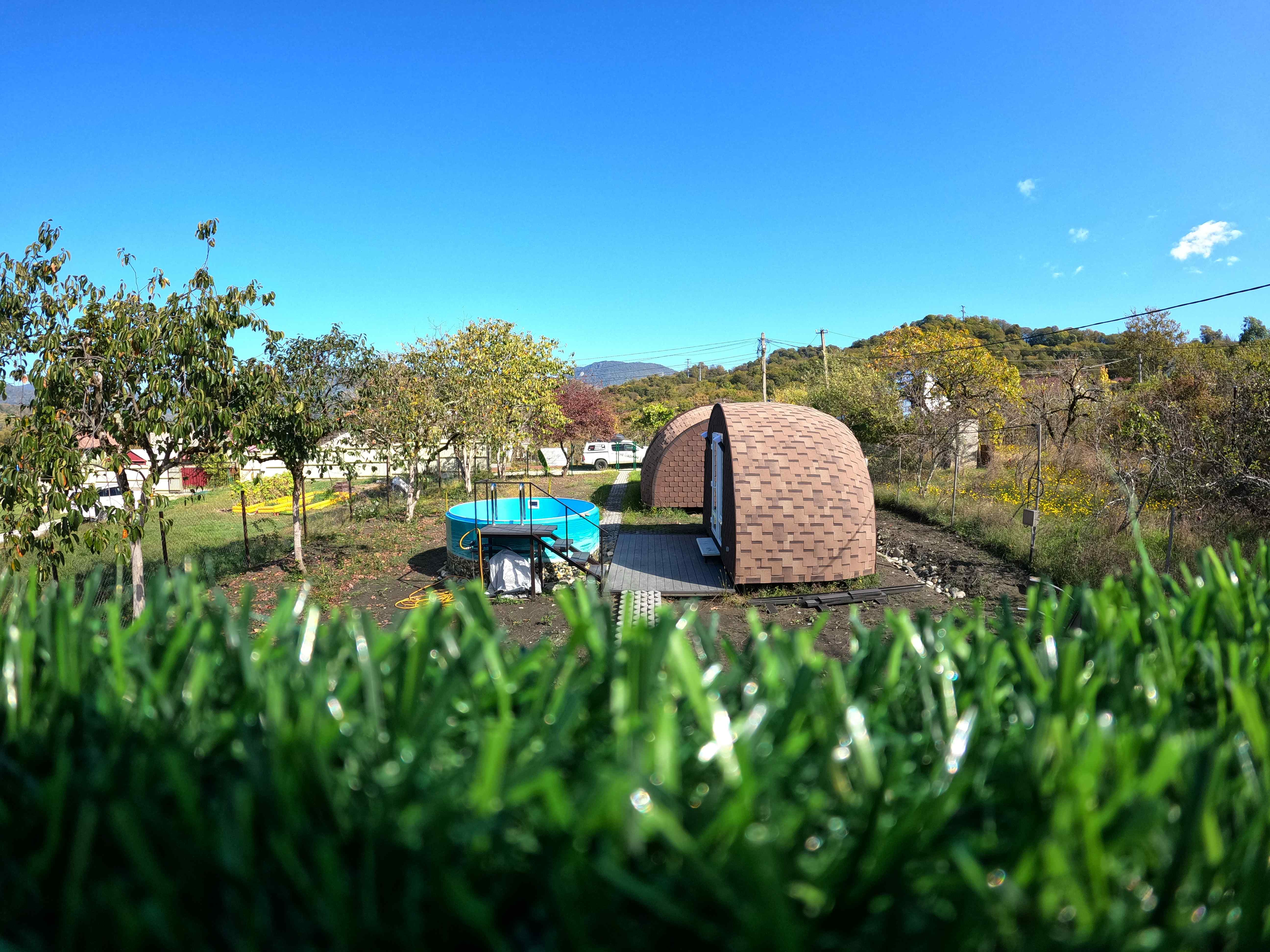 Фото ЛотосДом-Псахо