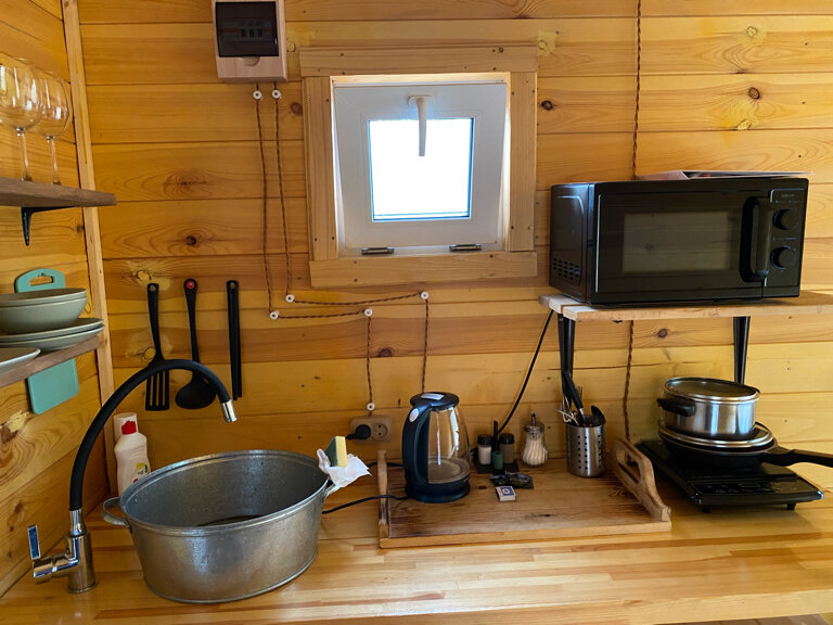 Фото Лесотерапия