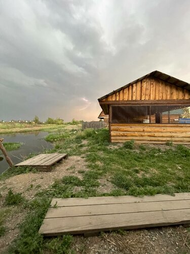 Hotel Гостевой дом, Abakan, photo