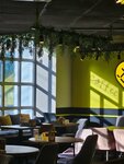 Vaffel (Lenina Avenue, 65), cafe