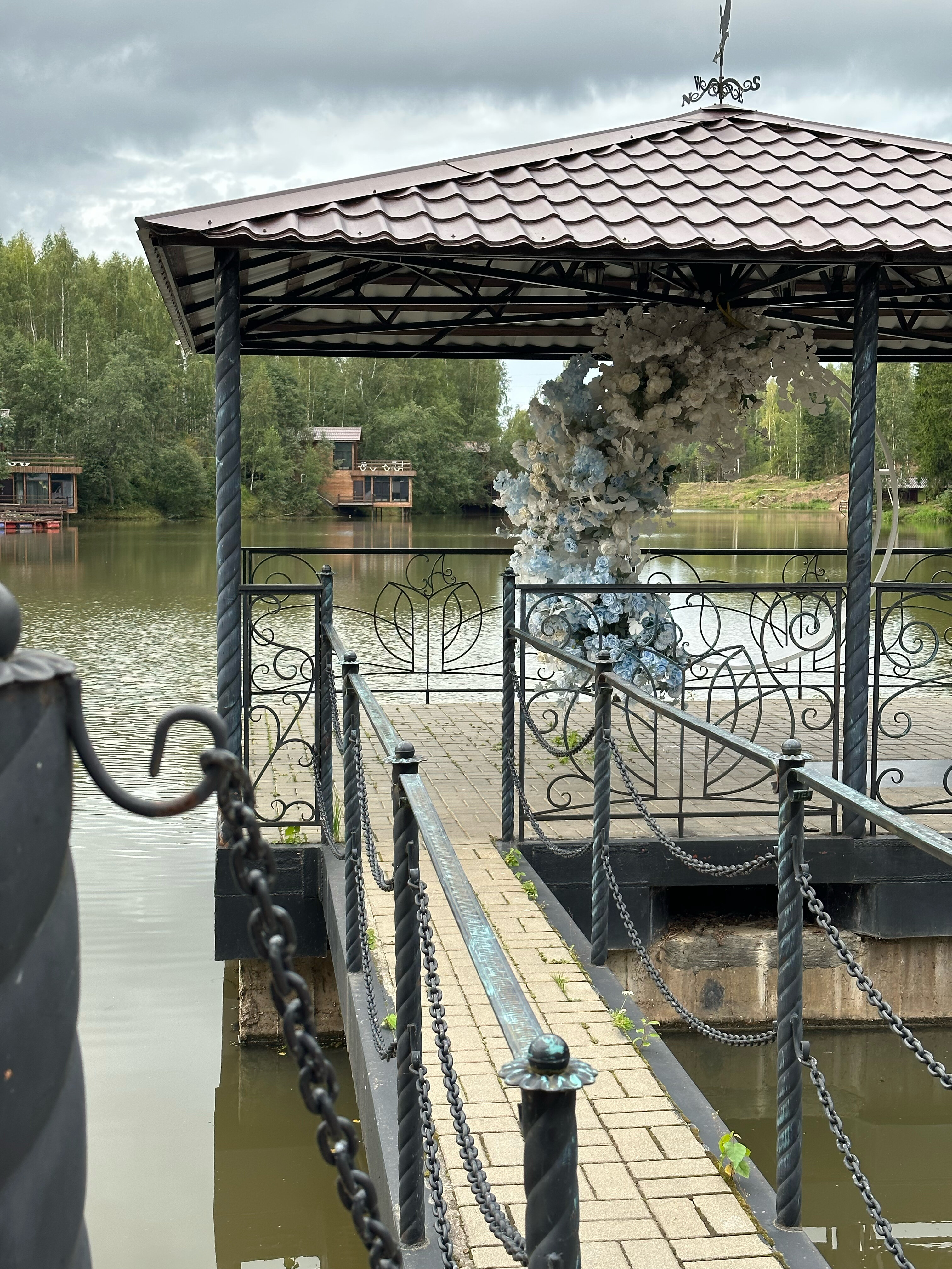 Фото Парк Звёзд