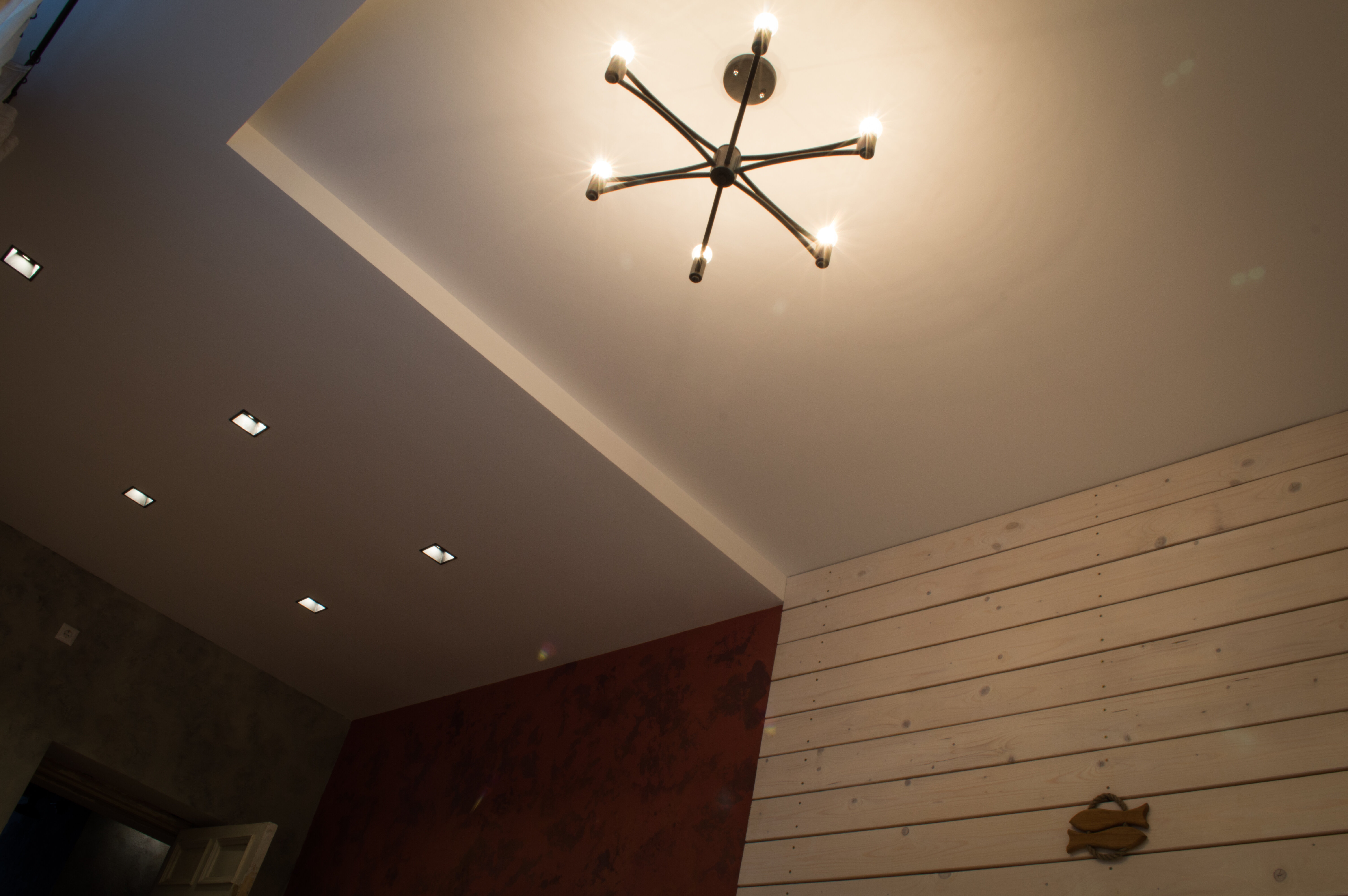 Фото Simple Flat