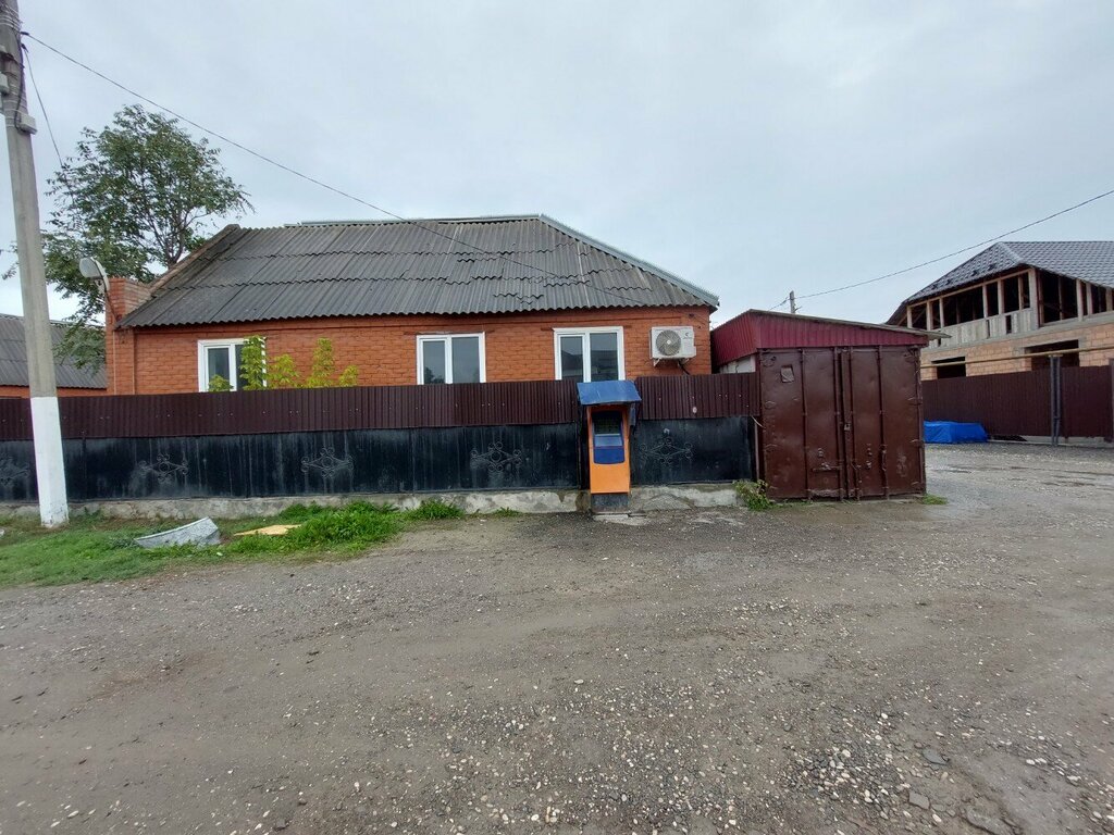 Payment terminal Платёжный терминал, Grozniy, photo