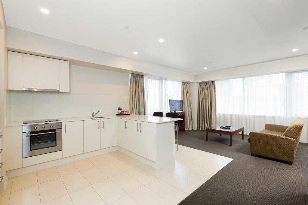 Фото Rydges Auckland, an Evt hotel