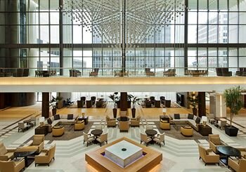 Фото Sheraton Kansas City Hotel at Crown Center