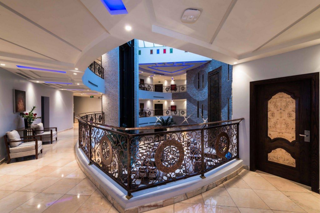 Фото Boudl Al Fakhria