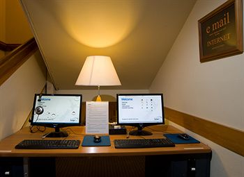 Фото Kingsgate Hotel Te Anau