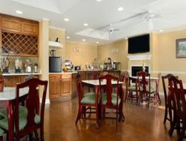 Фото Baymont by Wyndham Jacksonville/Butler Blvd