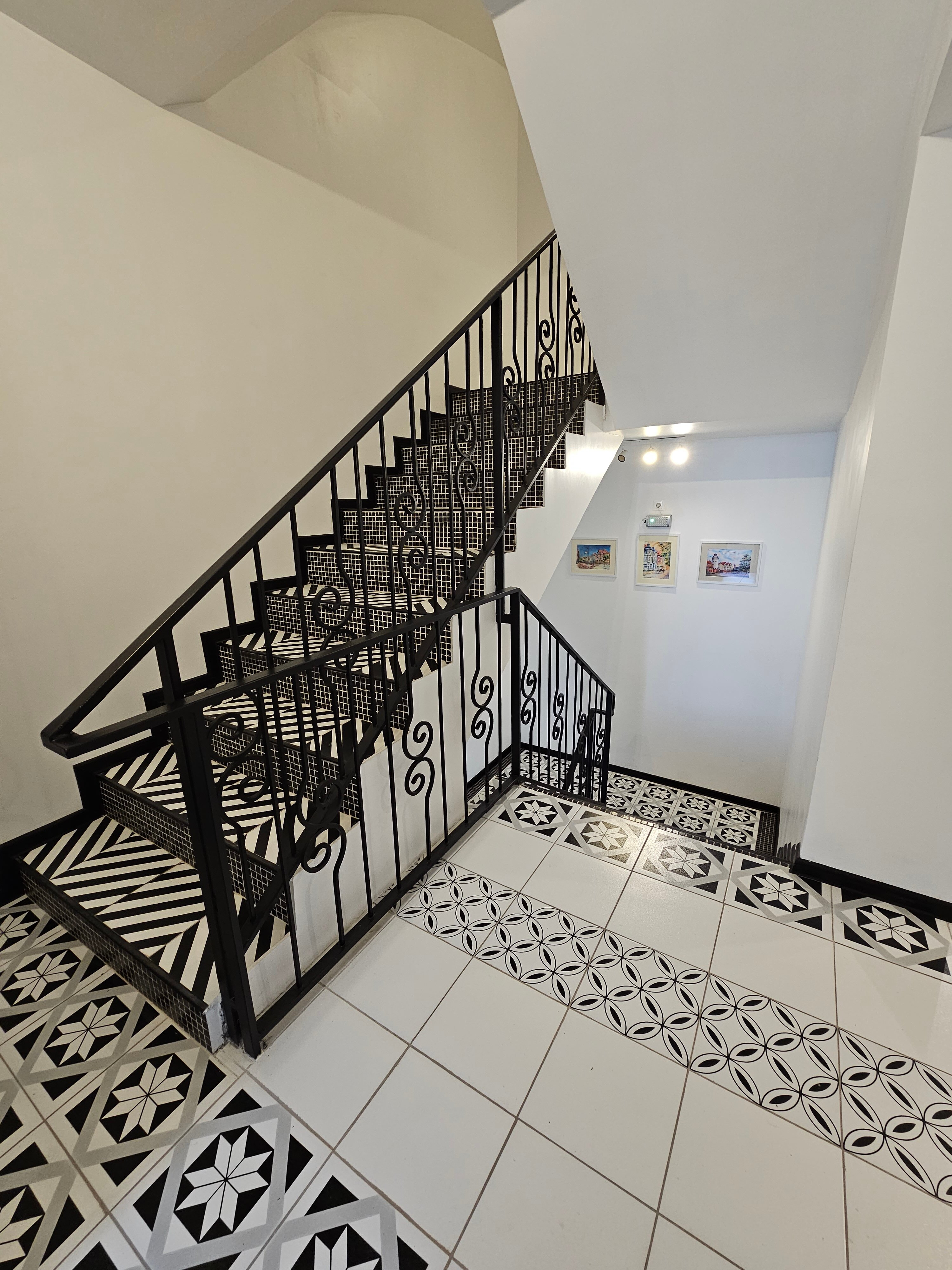 Фото АмстерДом