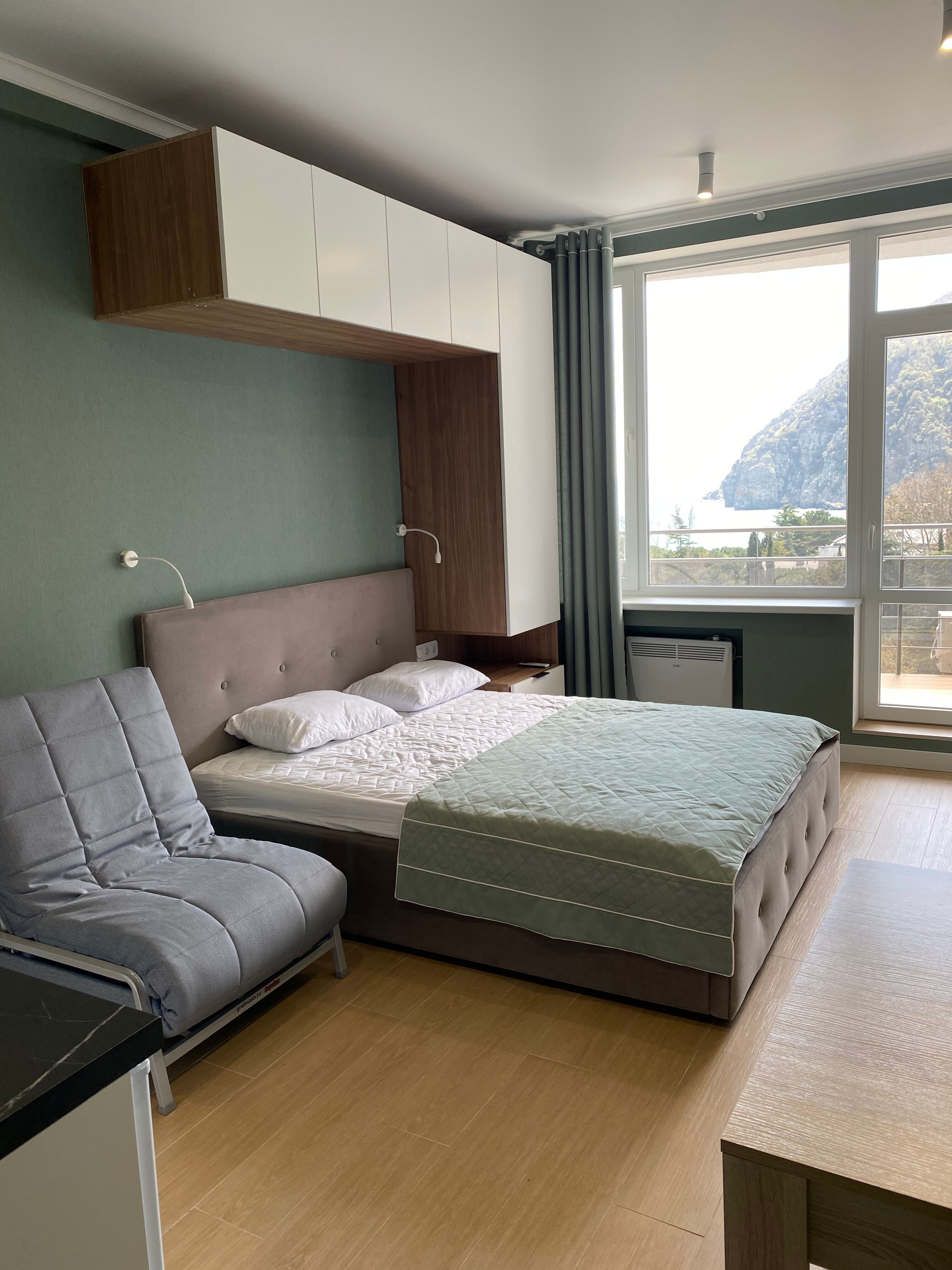 Фото Отдых у Сергея