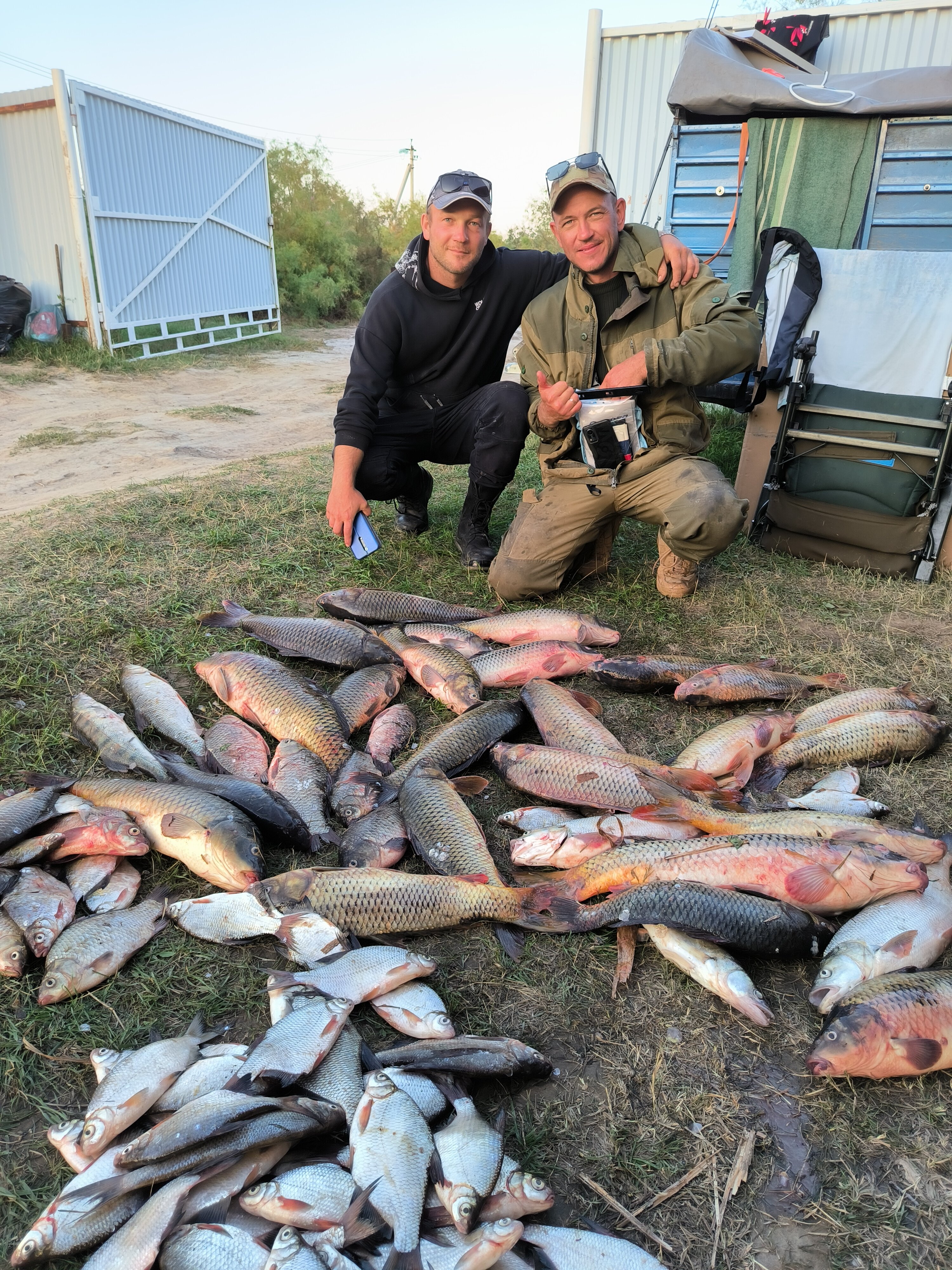 Фото Усадьба Гандурино